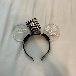 star wars light up disney ears